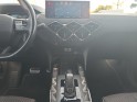 Ds ds3 1.5 hdi performance line caméra de recul 360° garantie 12 mois affichage tête haute occasion simplicicar vichy...