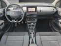 Citroen c4 cactus 110 ch ss bvm6 shine caméra de recul courroie changée garantie 12 mois apple carplay occasion simplicicar...