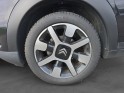 Citroen c4 cactus 110 ch ss bvm6 shine caméra de recul courroie changée garantie 12 mois apple carplay occasion simplicicar...
