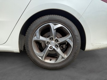 Peugeot 508 1.6 thp 165ch ss eat6 féline garantie 12 mois occasion simplicicar le mans simplicicar simplicibike france