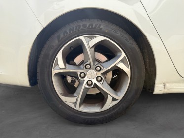 Peugeot 508 1.6 thp 165ch ss eat6 féline garantie 12 mois occasion simplicicar le mans simplicicar simplicibike france