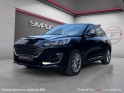Ford kuga 2.5 duratec 225 ch powersplit phev e-cvt ss vignale garantie 12 mois occasion simplicicar le mans simplicicar...