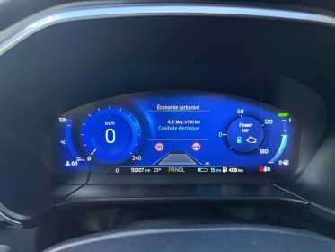 Ford kuga 2.5 duratec 225 ch powersplit phev e-cvt ss vignale garantie 12 mois occasion simplicicar le mans simplicicar...