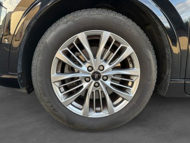 Ford kuga 2.5 duratec 225 ch powersplit phev e-cvt ss vignale garantie 12 mois occasion simplicicar le mans simplicicar...