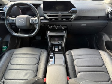 Citroen c4 puretech 130 ss eat8 shine pack garantie 12 mois occasion simplicicar le mans simplicicar simplicibike france