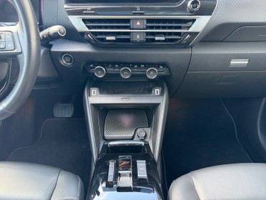 Citroen c4 puretech 130 ss eat8 shine pack garantie 12 mois occasion simplicicar le mans simplicicar simplicibike france