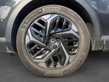 Citroen c4 puretech 130 ss eat8 shine pack garantie 12 mois occasion simplicicar le mans simplicicar simplicibike france