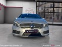 Mercedes classe a 45 amg 4-matic speedshift dct a 360 ch révisée garantie 12 mois siéges electriques et chauffants toit......