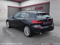 Bmw serie 1 f40 118i 140 ch lounge caméra de recul révisée garantie 12 mois occasion simplicicar vichy simplicicar...