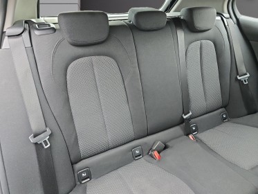 Bmw serie 1 f40 118i 140 ch lounge caméra de recul révisée garantie 12 mois occasion simplicicar vichy simplicicar...