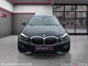 Bmw serie 1 f40 118i 140 ch lounge caméra de recul révisée garantie 12 mois occasion simplicicar vichy simplicicar...