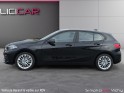 Bmw serie 1 f40 118i 140 ch lounge caméra de recul révisée garantie 12 mois occasion simplicicar vichy simplicicar...