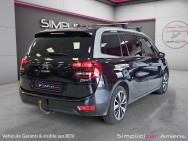 CITROEN d'occasion C4 PICASSO GRAND 2.0 BLUE HDI 150 BUSINESS + BA de