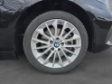 Bmw serie 1 f40 118i 140 ch lounge caméra de recul révisée garantie 12 mois occasion simplicicar vichy simplicicar...