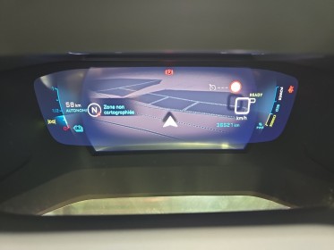 Peugeot 208 electrique 50 kwh 136 ch allure garantie 12 mois révisée camera de recul occasion simplicicar vichy simplicicar...