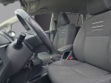 Toyota verso lca 2017 132 ch vvt-i design garantie 12 mois révisée attelage amovible occasion simplicicar vichy simplicicar...