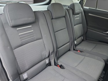 Toyota verso lca 2017 132 ch vvt-i design garantie 12 mois révisée attelage amovible occasion simplicicar vichy simplicicar...