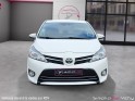 Toyota verso lca 2017 132 ch vvt-i design garantie 12 mois révisée attelage amovible occasion simplicicar vichy simplicicar...