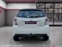 Toyota verso lca 2017 132 ch vvt-i design garantie 12 mois révisée attelage amovible occasion simplicicar vichy simplicicar...