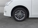 Toyota verso lca 2017 132 ch vvt-i design garantie 12 mois révisée attelage amovible occasion simplicicar vichy simplicicar...