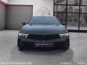 Opel astra 1.2 turbo 130 ch bvm6 gs line sièges chauffants caméra 360° garantie 12 mois occasion simplicicar vichy...