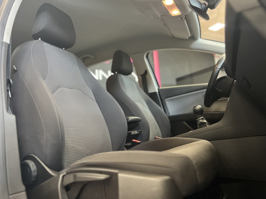 SEAT d'occasion LEON 1.5 TDI 115 STYLE de 2019 Annecy (74)﻿