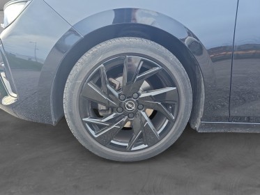 Opel astra 1.2 turbo 130 ch bvm6 gs line sièges chauffants caméra 360° garantie 12 mois occasion simplicicar vichy...