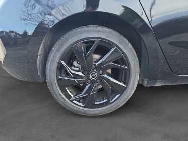 Opel astra 1.2 turbo 130 ch bvm6 gs line sièges chauffants caméra 360° garantie 12 mois occasion simplicicar vichy...