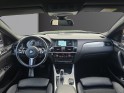 Bmw x4 f26 xdrive 30d 258 ch m sport a 8hp zf sièges electriques caméra de recul garantie 12 mois occasion simplicicar...