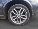 Bmw x4 f26 xdrive 30d 258 ch m sport a 8hp zf sièges electriques caméra de recul garantie 12 mois occasion simplicicar...