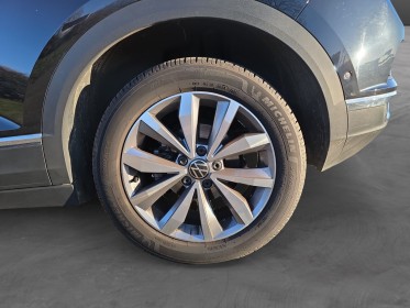 Volkswagen t-roc cabriolet 1.5 tsi evo 150 ch dsg7 style caméra de recul révisée garantie 12 mois siéges avants......