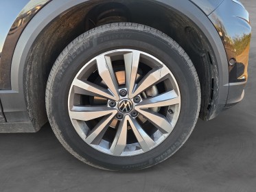 Volkswagen t-roc cabriolet 1.5 tsi evo 150 ch dsg7 style caméra de recul révisée garantie 12 mois siéges avants......