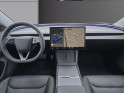 Tesla model 3 highland autonomie standard plus rwd révisée garantie 12 mois attelage sièges chauffants toit panoramique...