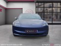 Tesla model 3 highland autonomie standard plus rwd révisée garantie 12 mois attelage sièges chauffants toit panoramique...