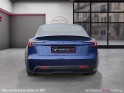 Tesla model 3 highland autonomie standard plus rwd révisée garantie 12 mois attelage sièges chauffants toit panoramique...
