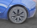 Tesla model 3 highland autonomie standard plus rwd révisée garantie 12 mois attelage sièges chauffants toit panoramique...