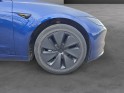 Tesla model 3 highland autonomie standard plus rwd révisée garantie 12 mois attelage sièges chauffants toit panoramique...