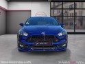 Ford focus st 2.0 l 250 ch ss ecoboost sièges avants chauffants garantie 12 mois occasion simplicicar vichy simplicicar...