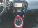 Nissan juke 1.2 dig-t 116 ch s/s tekna sièges cuirs chauffants toit panoramique ouvrant garantie 12 mois occasion...