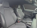Audi a3 sportback 35 tdi 150 ch s tronic 7 s line révisée garantie 12 mois caméra de recul apple car play occasion...