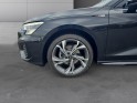 Audi a3 sportback 35 tdi 150 ch s tronic 7 s line révisée garantie 12 mois caméra de recul apple car play occasion...