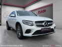 Mercedes glc coupe 250 9g-tronic 4matic 211 ch sport line hayon electrique garantie 12 mois 2 ème main occasion simplicicar...