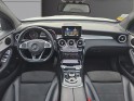 Mercedes glc coupe 250 9g-tronic 4matic 211 ch sport line hayon electrique garantie 12 mois 2 ème main occasion simplicicar...