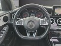 Mercedes glc coupe 250 9g-tronic 4matic 211 ch sport line hayon electrique garantie 12 mois 2 ème main occasion simplicicar...