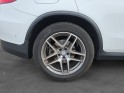 Mercedes glc coupe 250 9g-tronic 4matic 211 ch sport line hayon electrique garantie 12 mois 2 ème main occasion simplicicar...