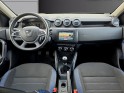 Dacia duster dci 115 ch 4x2 prestige série 15 ans carplay garantie 12 mois caméra de recul occasion simplicicar vichy...