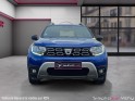 Dacia duster dci 115 ch 4x2 prestige série 15 ans carplay garantie 12 mois caméra de recul occasion simplicicar vichy...