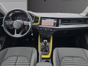 Audi a1 sportback 25 tfsi 95 ch bvm5 s-line apple car play virtual cockpit garantie 12 mois occasion simplicicar vichy...