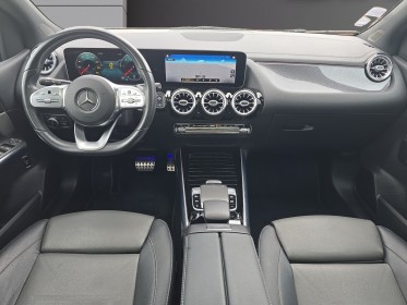 Mercedes classe b 200d 8g-dct amg line révisée garantie 12 mois sièges électriques et chauffants toit ouvrant panoramique...