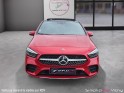 Mercedes classe b 200d 8g-dct amg line révisée garantie 12 mois sièges électriques et chauffants toit ouvrant panoramique...